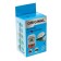 UC-21 network charger, display, universal for removable batteries