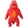 Stretchapalz Fiery Godzilla Fiery Figure, 24 cm