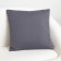 Decorative pillow "Ethel" Color of melange, 40 × 40 cm, pl. 210 g/m², 100% p/e