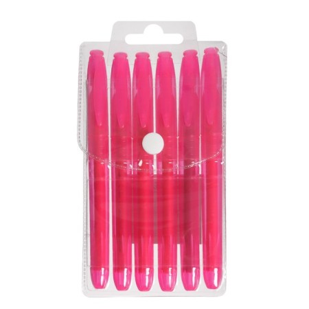 Marker-tender beveled 5 mm, pink-1