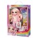 Bella Parker doll, Junior Pj Party, with accessories, pink