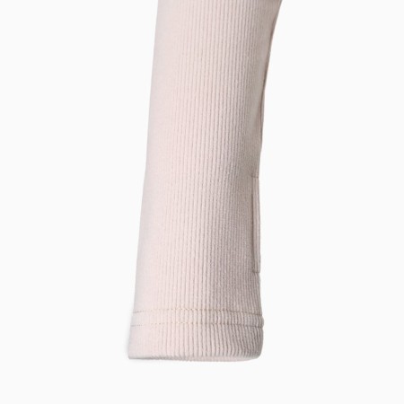 Jumper with a decorative seam Women's Mist p. 44, milk color-7