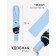 Umbrella Mech R50/54 8P 3SL EPONZH V/U UV is a single handle s/cut Mix package