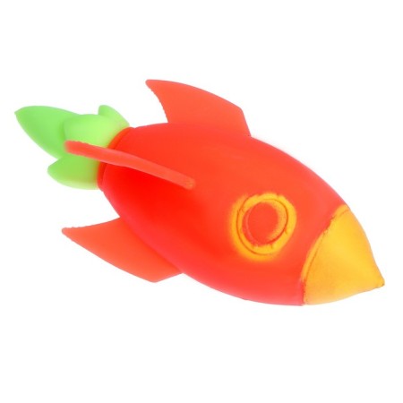 Anthistress Maglet "Rocket", with paste, MIX color, in showbox-2