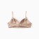 Women's bra, fried almonds, size 75c