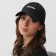 Cap "Awesome" minku, black color, size 58