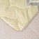 Set 1.5 joint venture: blanket 145x220 cm, sheet 150x220 cm, pillowcases 50x70 cm - 1 pcs