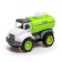 Inertial machine "Special services", mix