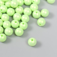 Beads for creativity plastic 