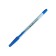 Ballic H-30 handle, node 0.7 mm, blue ink