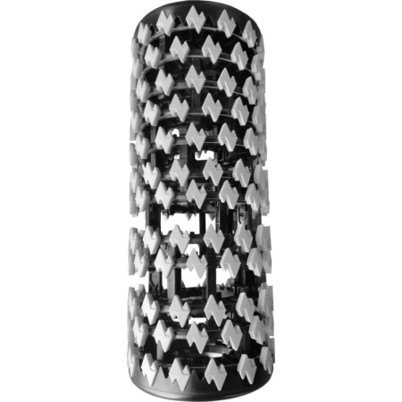 Massage roller Bradex SF 0829, folding, gray-3