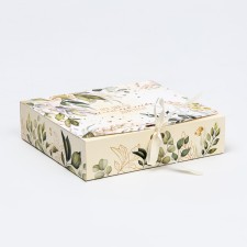 Folding box 