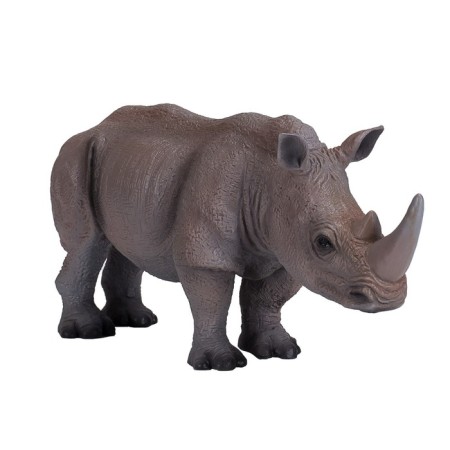 Figure Konik "White rhino"-1