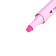 A set of markers-textbooks 6 pieces, 6 colors, pastel