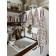 Kitchen towel Nordic Holid, size 40x60 cm