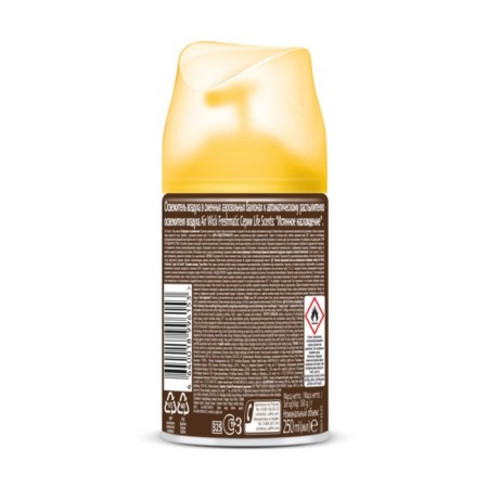 Frifting Airwick Freshmatic Bullpass True Enjoyment, 250 ml-1