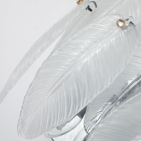 Wall lamp Beluta 295 mm, 170 mm, E14 80W-8