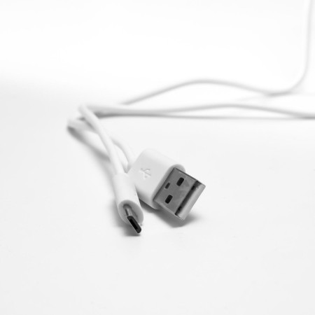 Sponel "Space" Led usb RGB 9.5x9.5x12.5 cm Risalux-8
