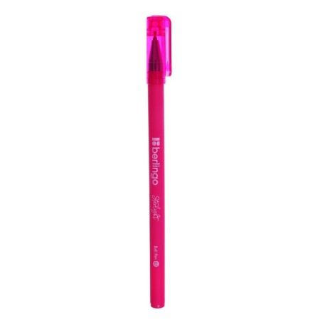 Ballic handle 0.7 mm, Berlingo Starlight, Blue rod, Knot-Igla, Mix-5