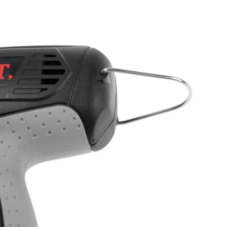 Drill Black Overput P.I.T. PBM10-C1, 400 W, 800 rpm, 1 speed, BZP 10 mm-3