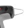 Drill Black Overput P.I.T. PBM10-C1, 400 W, 800 rpm, 1 speed, BZP 10 mm