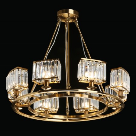 Ilvita lamp, size 78x65x78 cm, E14-1