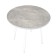 Dining Polini Home London, Concrete-White Color