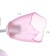 Chandelier 1341002/3PK E27 15W white-pink Bayerlux