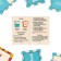 Card game in the words "yuhuu", 80 cards, 8+