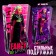 Sharnic doll "Fancy Diva"