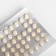 Vitamuno folic acid for adults, 50 tablets of 100 mg