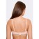 Women's bra -brand, size 80b, beige color