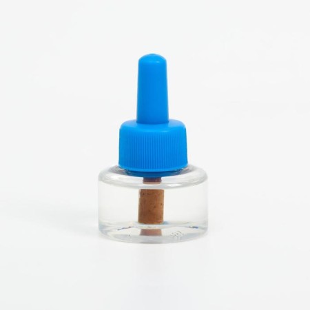 Set from mosquitoes "Triple Strike", electric fumigator+liquid, 40 ml-3