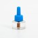 Set from mosquitoes "Triple Strike", electric fumigator+liquid, 40 ml