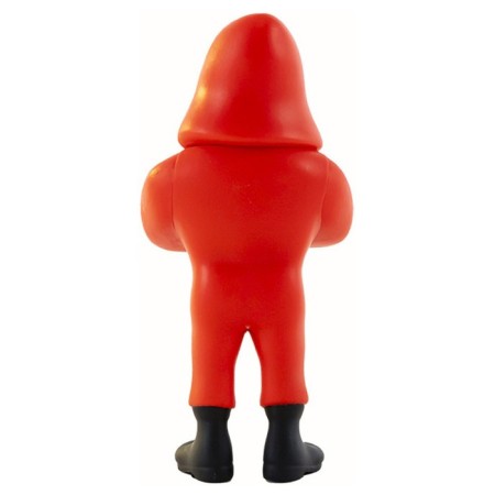 Collection Minix Money Heist "Helsinki in a mask", 12 cm-2