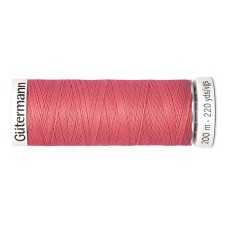 Нить Sew-all для всех материалов, 200 м, 748277 (926 лососевый)