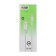 BYZ BC -041, Lightning - USB, 3 A, 1 m, silicone, white