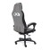 Arena Fllock, Gray/Black Arena Chair, 29/35