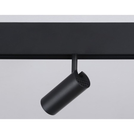 LED LED for the Magnetic Ambrella Track System GL3814, 7W, LED, Black Color Black-3