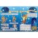 Book of stars (set in 2 parts). Bakhtina E.
