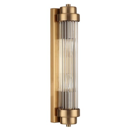 Bra Lordi, 2x40W E14, bronze color, IP20-1