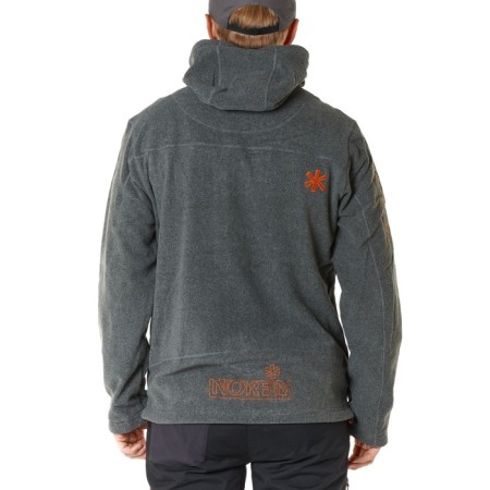 Jacket fleece. Norfin Onyx 05 r.xxl-2