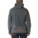 Jacket fleece. Norfin Onyx 05 r.xxl
