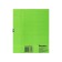 Archive box with A4 Calligrata valve, 75 mm, microhofrocardon, up to 700 sheets, green