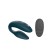 WE-VIBE SYNC 2 vibrator 2 Green
