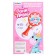 Musical toy "Pony Lily", with light and sound effects, pink color, mix