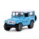 Metal jeep machine, inertial, mix