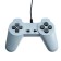 Game console Luazon Man Game-3, 8 bits, 2 joysticks and a pistol, 22 games, gray