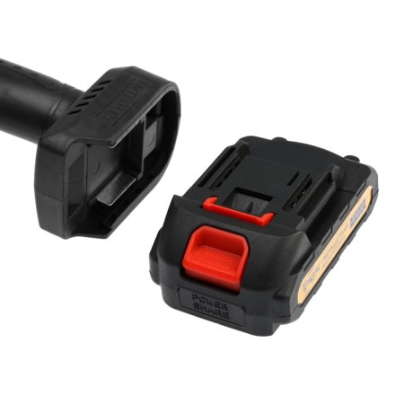 Saw chain battery tundra, 24 V, 1.2 Ah, Li-Ion, 4 "Step 1/4", 28 links-13