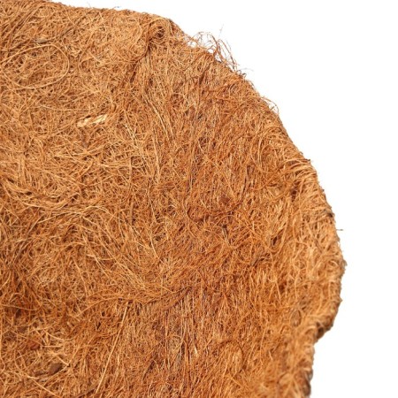 Liner in kashpo, d = 35 cm, coconut, "truncated cone"-1